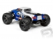 RC auto ION MT 1:18 Monster Truck RTR