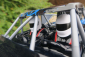 RC auto Hot crawler 4x4 + náhradní baterie