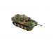 Italeri World of Tanks - Pz.Kpfw.V Panther (1:56)