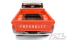 Karoserie čirá 1966 Chevrolet C-10 pro 12.3 (313mm) podvozky