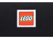 LEGO batoh velký Tribini Corporate - CLASSIC červený