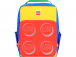 LEGO batoh velký Tribini Corporate - CLASSIC červený