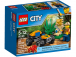 LEGO City - Bugina do džungle