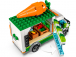 LEGO City - Dodávka na farmářském trhu
