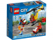 LEGO City - Letiště - Startovací sada
