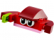 LEGO Classic - Červený kreativní box