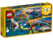 LEGO Creator - Závodní letadlo