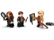LEGO Harry Potter - Kouzelné momenty z Bradavic: Hodina obrany proti černé magii