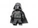 LEGO hodiny s budíkem Star Wars Darth Vader