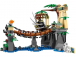 LEGO Ninjago - Vodopády Master Falls