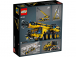 LEGO Technic - Pojízdný jeřáb