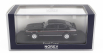 Norev Ford england Capri Mkiii Coupe 1980 1:43 Black