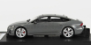 Nzg Audi A7 Rs7 Sportback 2020 1:64 Matt Grey