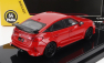 Paragon-models Honda Civic Type R Flc Lhd 2023 1:64 Red