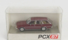 Premium classixxs Opel Rekord D Caravan 1981 1:87 Borderaux