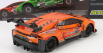 Re-el toys Lamborghini Huracan Gt3 N 63 Racing 2019 1:24 Orange