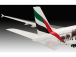 Revell Airbus A380-800 Emirates Wild Life (1:144)
