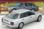 Schabak Ford england Scorpio Lhd 1989 1:25 Silver