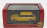 Silas Triumph 2000 Mkii Estate Sw Station Wagon 1969 1:43 Inca Yellow
