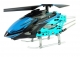 RC vrtulník WL Toys S929, modrá