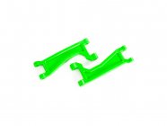 Traxxas rameno závěsu kol horní zelené (2) (pro WideMaxx)