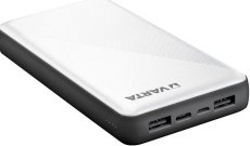 VARTA Powerbanka Energy, 15000 mAh, USB-C, 2x USB