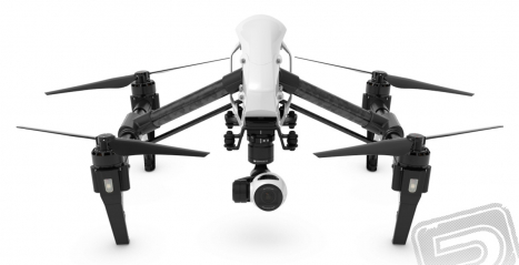 RC dron Inspire 1 V2.0