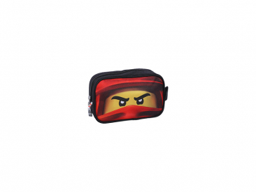 LEGO toaletní taška - Ninjago KAI of Fire