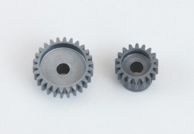 Pastorek 20 zubů (modul 48DP), 2,3mm