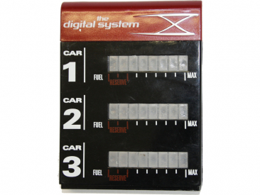 SCX Digital - Pit Box základní modul
