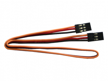 Spektrum telemetrie - propojovací kabel 30cm