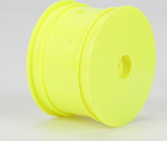 TLR disk zadní žlutý plný (2): 22