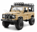 ROZBALENO - RC auto Land Rover Defender T98 1/12, písková