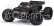 RC auto Arrma Outcast 8S BLX 1:5 4WD EXB RTR, černá