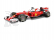 Bburago Ferrari SF16-T 1:18 Raikkonen