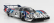 Cmr Porsche 917lh 4.9l Team Martini Racing N 21 24h Le Mans 1971 Vic Elford - Gerard Larrousse 1:12 Stříbrná Modrá