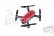 Dron DJI Spark Fly More Combo (Lava Red version) + DJI Goggles