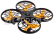 ROZBALENO - Dron RMT 700, oranžová