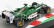 Edicola Jaguar F1  R4 N 15 Season 2003 Antonio Pizzonia 1:43 Zelená S Bílou
