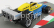 Edicola March F1  761 N 10 Season 1976 Ronnie Peterson 1:43 Modrá Žlutá