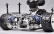 FG EVO 2020 s motorem a čirou karoserii