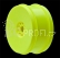 Impact (Soft - Long Wear) nalepené na EVO diskách (žluté)