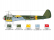 Italeri Junkers JU-88 A-4 (1:72)
