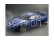 Killerbody karosérie 1:10 Nissan Skyline R34 modrá
