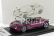 Lcd-model Pagani Huayra Roadster 2018 1:43 Purple Met