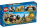 LEGO City - Dobrodružství s teréňákem 4x4
