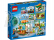 LEGO City - Dodávka na farmářském trhu