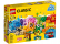 LEGO Classic - Kostky a ozubená kolečka