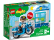 LEGO DUPLO - Policejní motorka