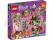 LEGO Friends - Pandí domek na stromě v džungli